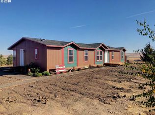 94 Fenton Ln, Goldendale, WA 98620