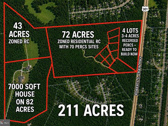 2nd image of 8671 Brooks Farm Rd