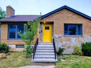 3469 Quincy Ave #UP, Ogden, UT 84403