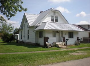 323 W Trusler St, Oakland City, IN