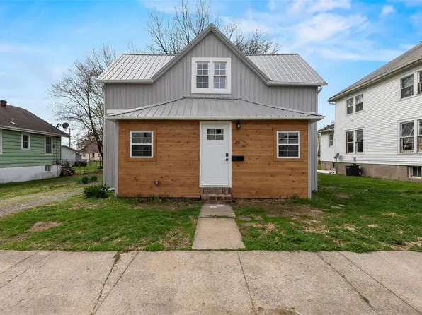 49 N Park Ave, Cape Girardeau, MO 63701