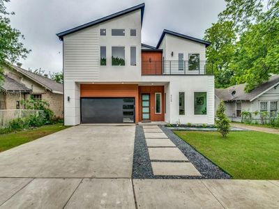 713 Wayne St, Dallas, TX, 75223