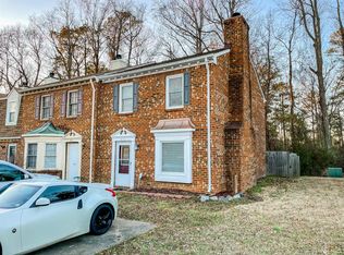 812 Mill Landing Rd, Chesapeake, VA 23322