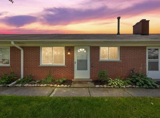3905 Devon Rd APT 4, Royal Oak, MI 48073