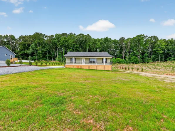 312 Reed Creek Rd, Ramseur, NC 27316