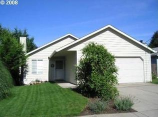9549 N Todd St, Portland, OR 97203