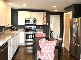 189 Burrill St #2, Swampscott, MA 01907