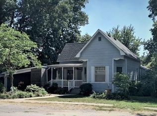 313 W Bain St, Dexter, MO 63841