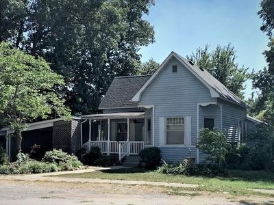 313 W Bain St, Dexter, MO, 63841