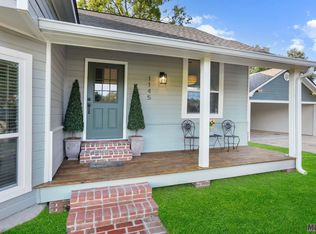 1145 E Tiffani St, Gonzales, LA 70737