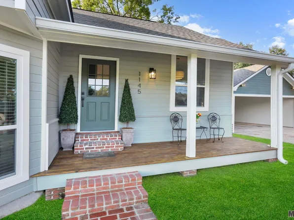 1145 E Tiffani St, Gonzales, LA 70737