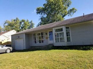 1182 Manfeld Dr, Columbus, OH