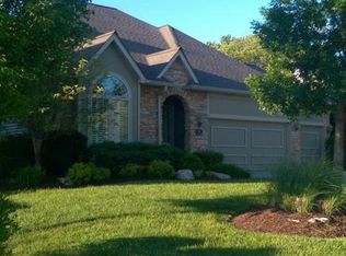 629 Charlemagne Dr, Lake Saint Louis, MO 63367