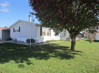 629 Redbud Blvd S, Anderson, IN 46013
