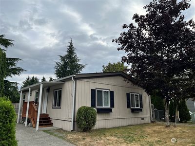 31600 126th Avenue SE #156, Auburn, WA, 98092