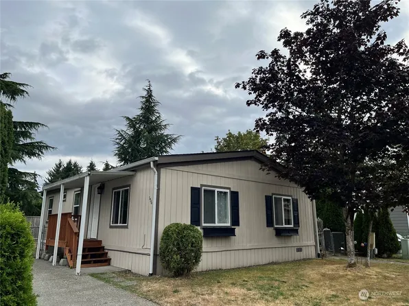 31600 126th Avenue SE #156, Auburn, WA 98092