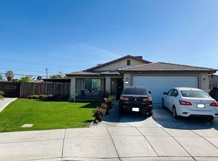 6107 Agam Ct, Bakersfield, CA 93307
