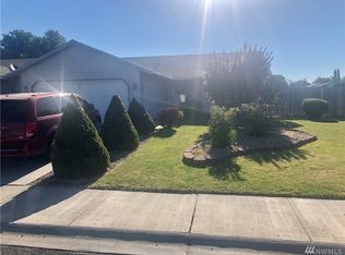 935 S 3rd Ave, Othello, WA 99344