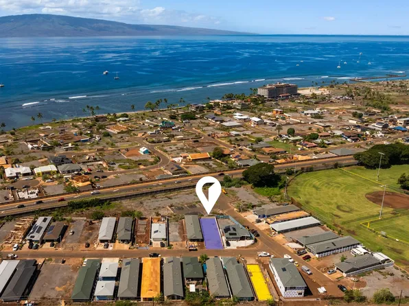 353 Aulike St, Lahaina, HI 96761