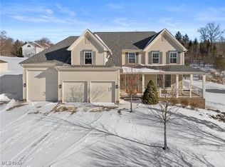 8559 Pabin Ct, Macedonia, OH 44056
