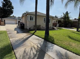 10614 Beak Ave, South Gate, CA 90280