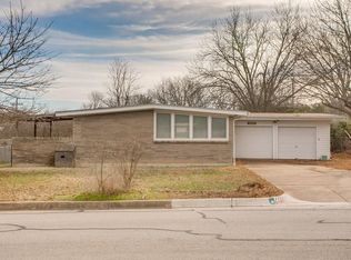 7713 Marfa Ave, Fort Worth, TX 76116