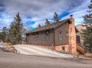 5625 Moosa Rd, Cascade, CO 80809