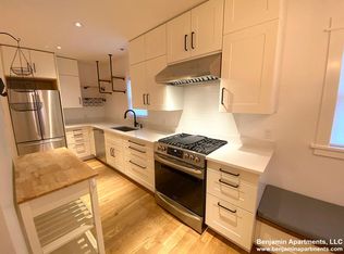 15 Elmira St #1, Brighton, MA 02135