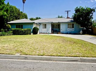 354 N Hartley St, West Covina, CA 91790