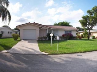 14225 El Clavel Way, Delray Beach, FL 33484