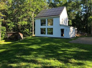 128 Main St, Boxford, MA 01921