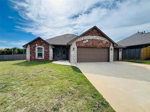 3412 Valley Holw, Norman, OK 73071
