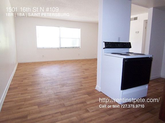 2nd image of 1501 16th St N APT 109
