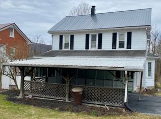 108 Beaver Rd, Julian, PA 16844