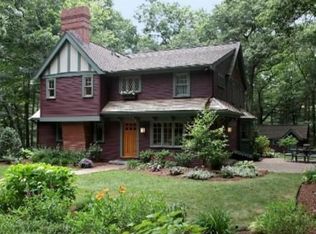 100 Cross St, Norwell, MA 02061
