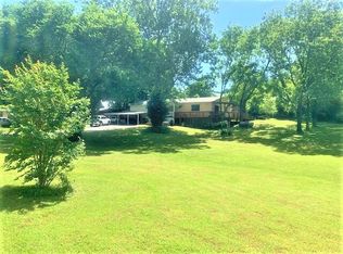 605 W Court St, Jasper, AR 72641