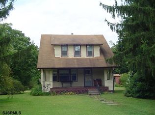 1506 S Main Rd, Vineland, NJ 08360