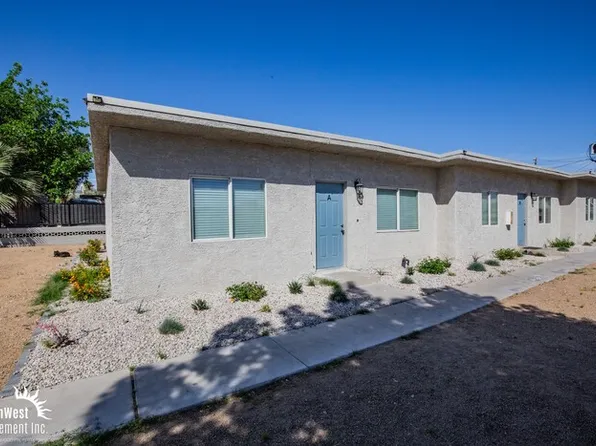 1711 Linden Ave APT A, Las Vegas, NV 89101