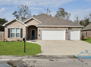 1 Canal Pl, Long Beach, MS 39560