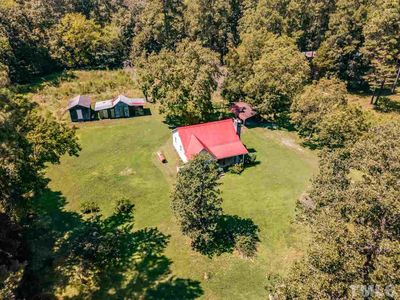 5601 Old Stony Way, Durham, NC, 27705