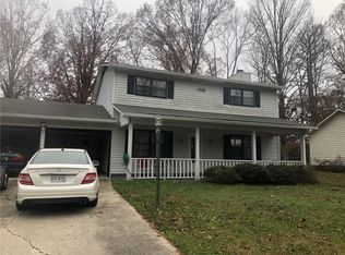 9 Pine Bower Dr NW, Rome, GA 30165