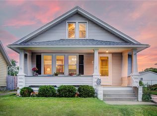 1813 Taft Ave NE, Canton, OH 44705