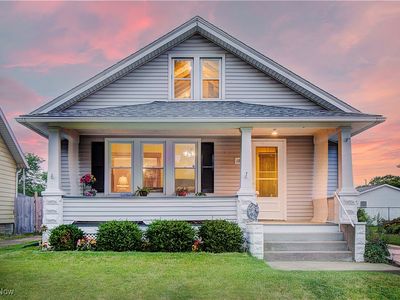 1813 Taft Ave NE, Canton, OH, 44705