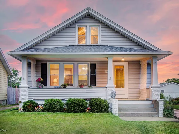 1813 Taft Ave NE, Canton, OH 44705