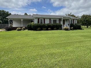 96 Old Shellsford Rd, McMinnville, TN 37110