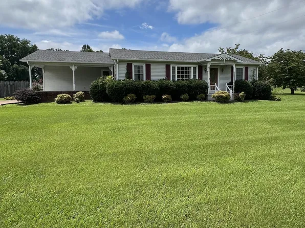 96 Old Shellsford Rd, McMinnville, TN 37110