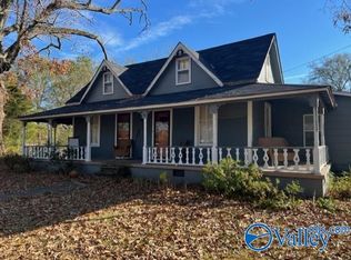 917 Austin St SW, Decatur, AL 35601