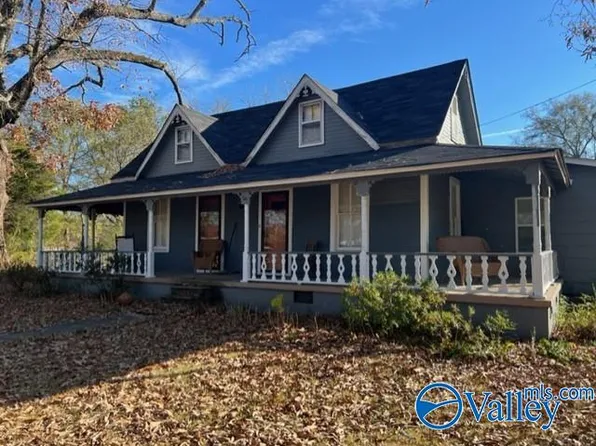 917 Austin St SW, Decatur, AL 35601