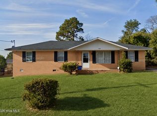 2508 Georgetown Dr, Augusta, GA 30906