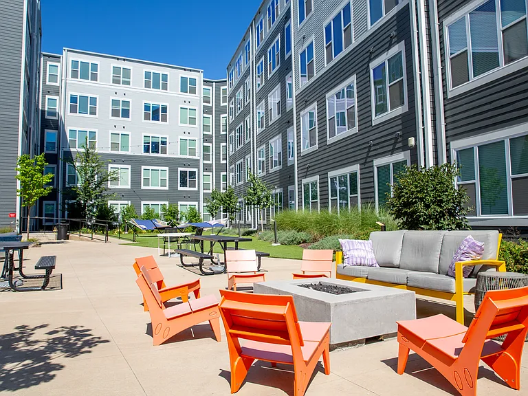 The Banks Student Living — Photo 29